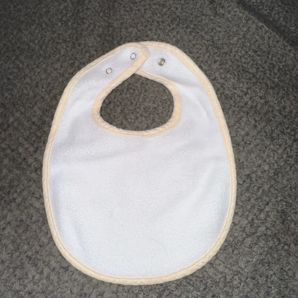 NEW Handcrafted It’s Fall Y’all! Bib